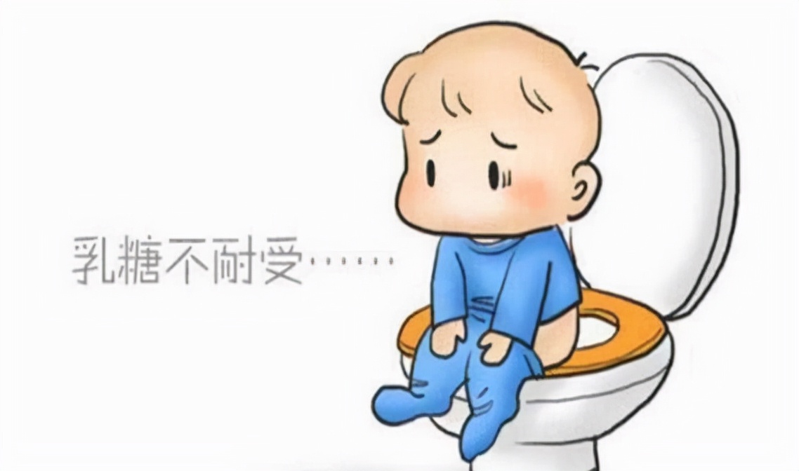 一喝牛奶就拉肚子还有泡沫,一喝牛奶就拉肚子还能继续喝吗