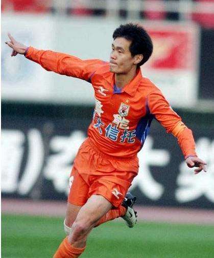 回顾中国足球的前十年,中国足坛记忆