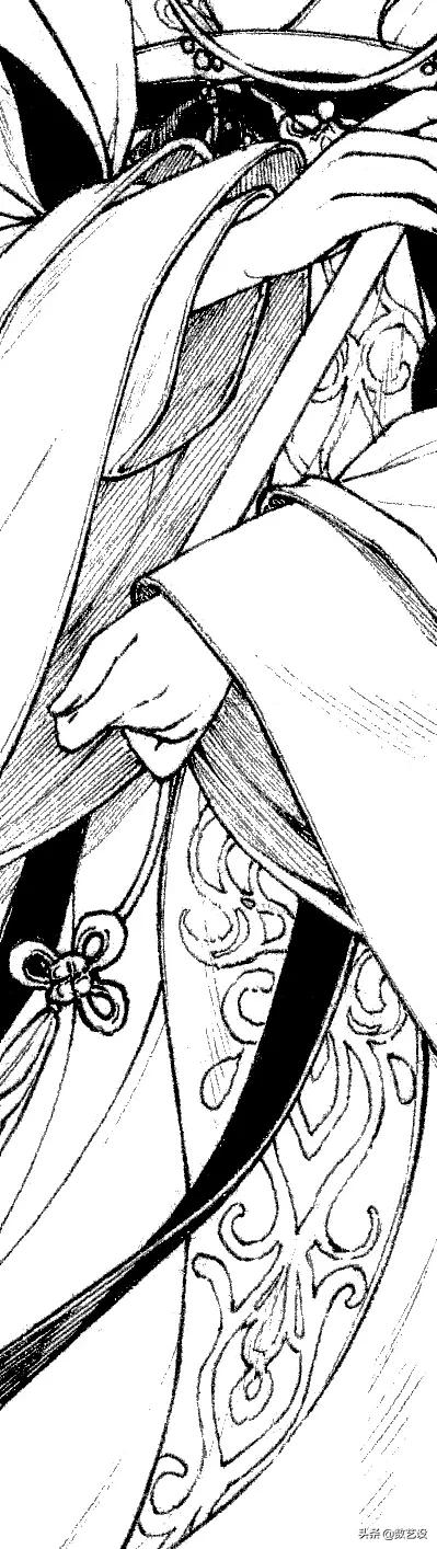 用15种颜色画的画特别漂亮,好看又复杂的又有颜色的画