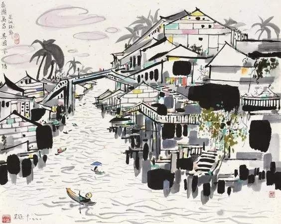 那些绝美却冷门的诗词句子,愿时光不老愿岁月静好愿山河无恙