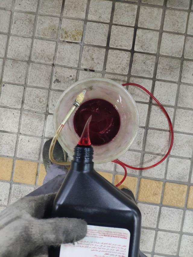 别克gl8行驶4万公里大保养做什么,别克gl8第二次15000公里保养