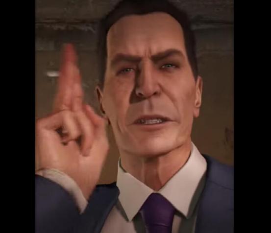 又一句国骂走红国外,被封杀的“意大利黑手”席卷油管