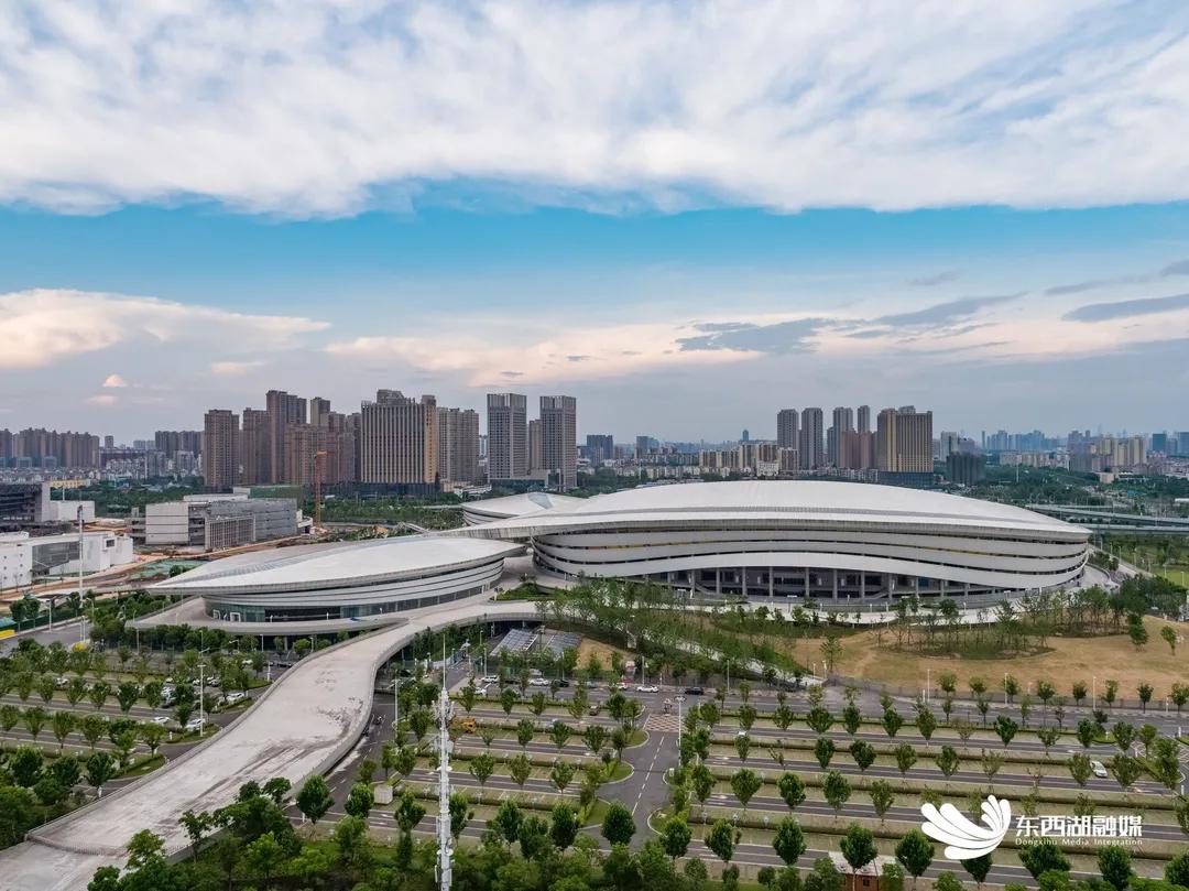 精致城市,高品质特色街区