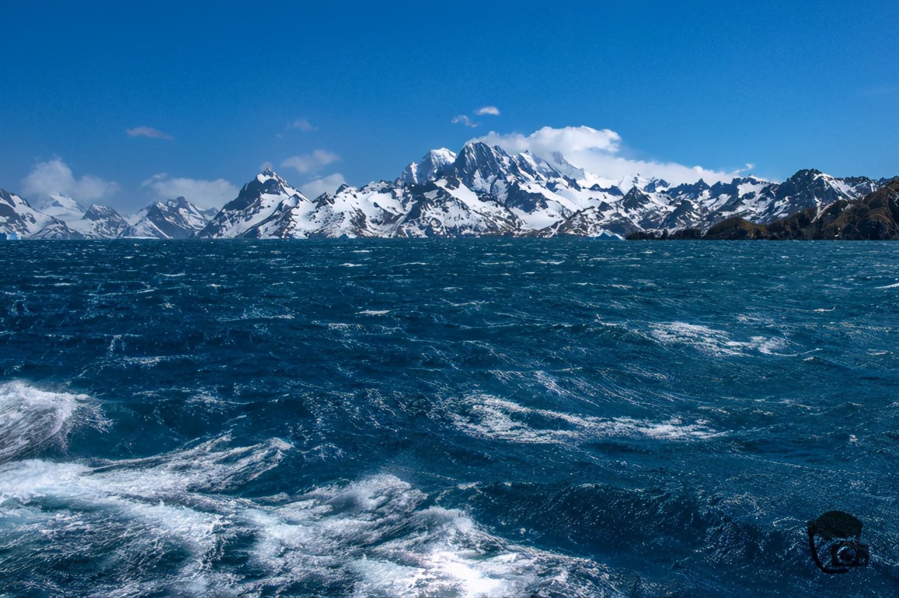 第五大洋正在形成,世界上第五个大洋