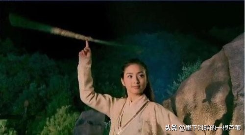 射雕英雄传十大绝顶高手,射雕英雄传十大绝顶武功