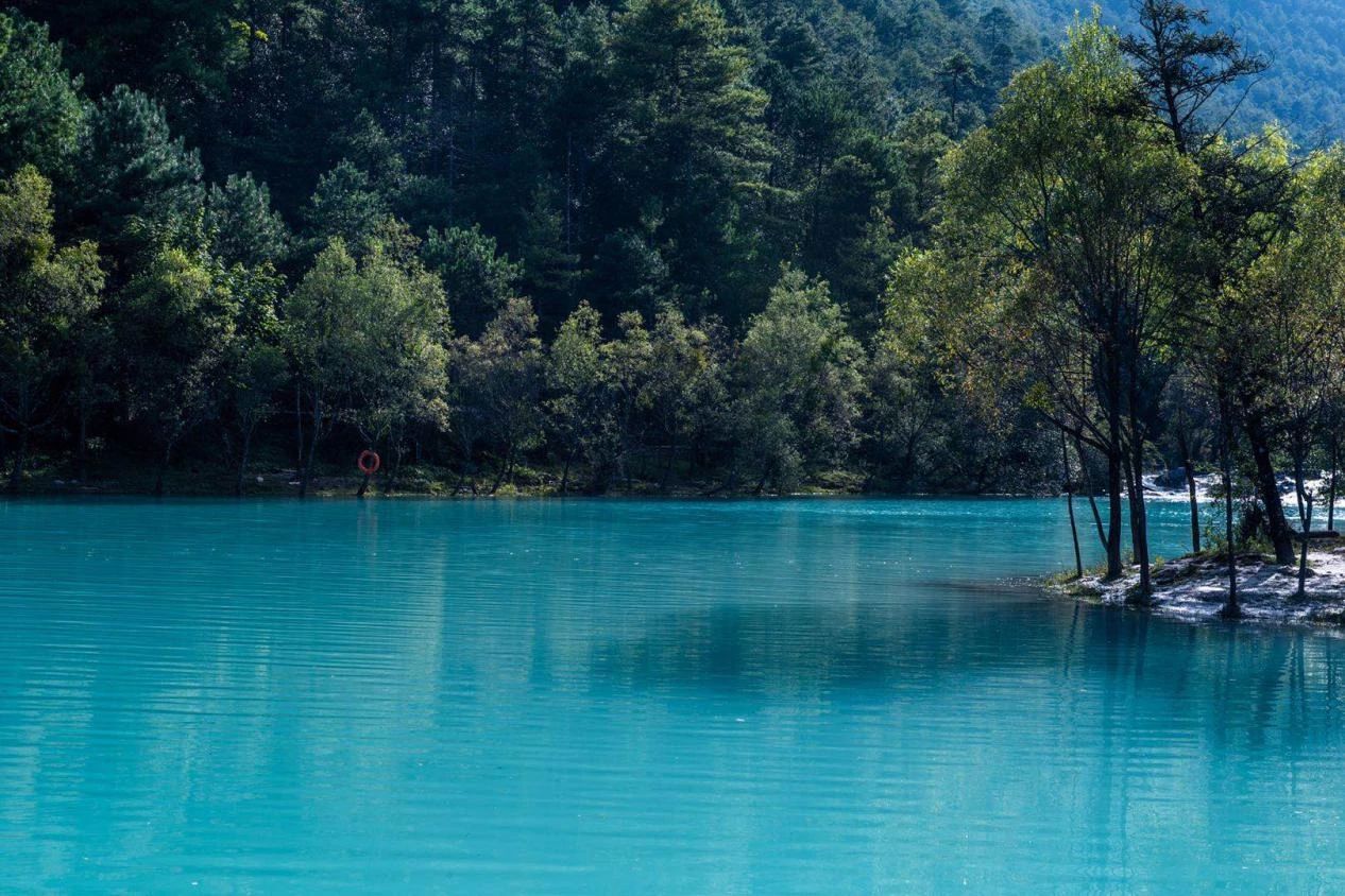 让你忘记它的存在就是最靠谱的轮胎，马牌云南五天游记