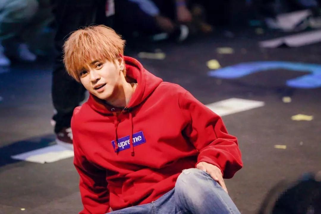 罗志祥扮演清洁工的节目叫什么,罗志祥扮成保洁听群众意见