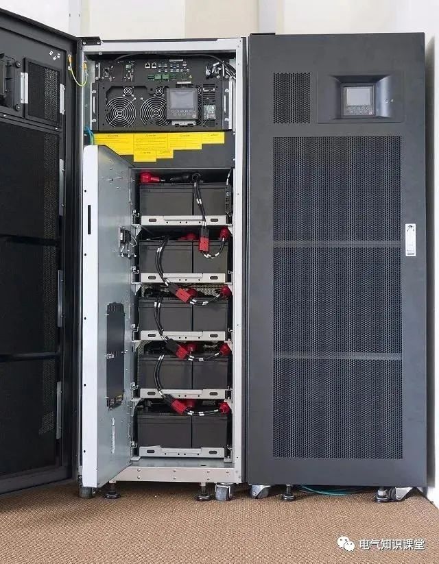 ups不间断电源设备工作原理是什么,ups不间断电源的原理和使用方法