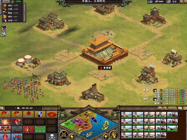 推荐pc单机游戏可玩性高大小适中,pc单机游戏2020即时战略类推荐