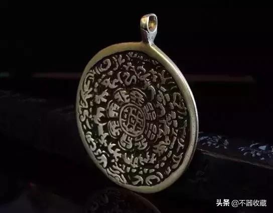 九宫八卦牌收到后怎么清洗,各种九宫八卦牌的正确戴法