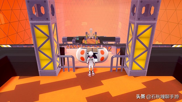 宝可梦剑盾一周目通关攻略,宝可梦剑盾一周目路卡利欧在哪抓