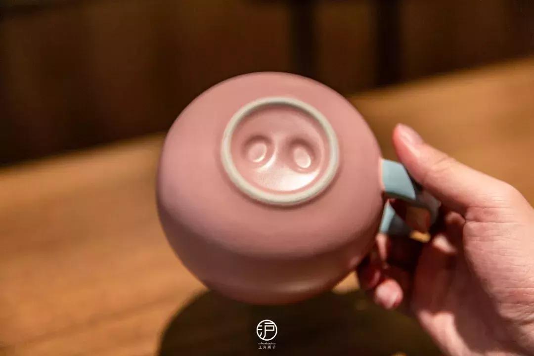 星巴克猪猪杯到哪预订,星巴克最新限定杯
