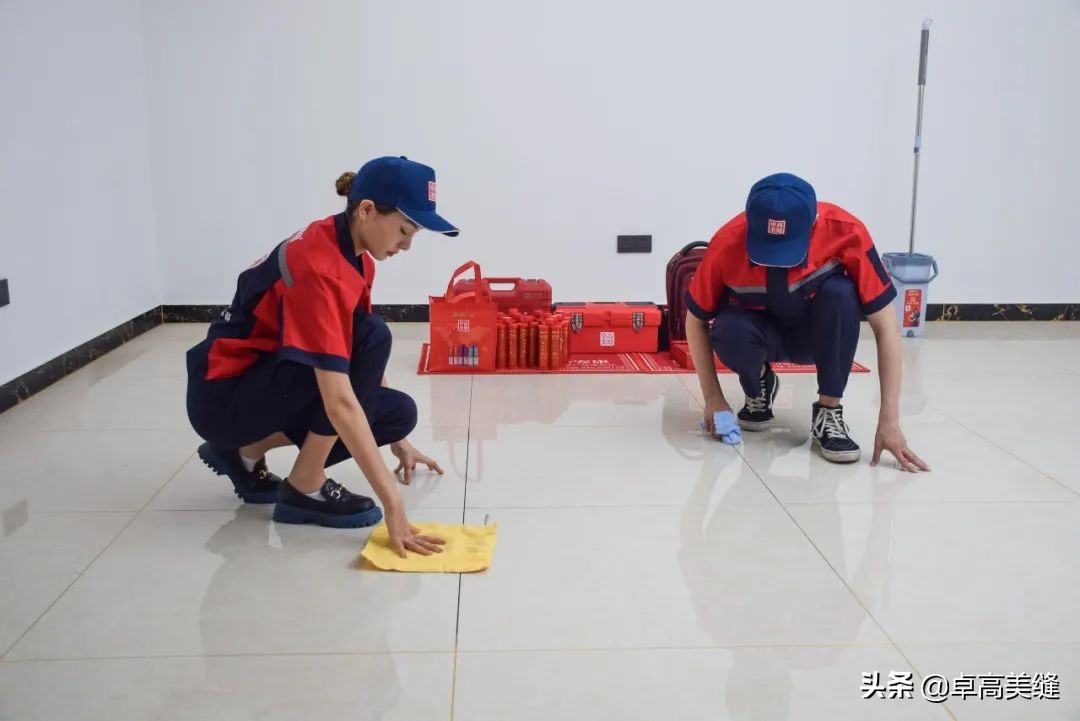 美缝施工技巧和方法自己做,美缝施工技巧和方法清缝