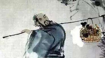 於陵仲子的解释,於陵仲子译文