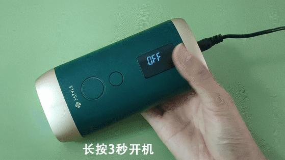 j-style脱毛仪怎么用,j-style脱毛仪怎样