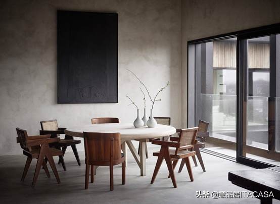 从Cassina到Vitra|这十把椅子里，藏着永不过时的时代风尚