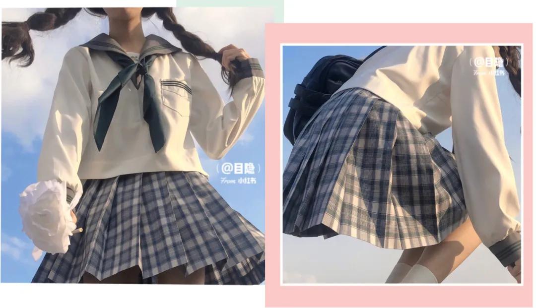 青春有你2jk制服完整,青春有你2出道玩偶亮相