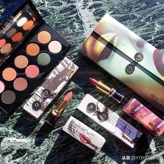 它们凭什么还未上市就断货?原来都带着“网红”体质啊!