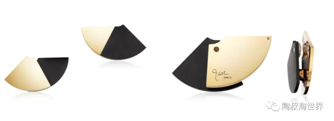 jar高级珠宝,从伴手礼说起