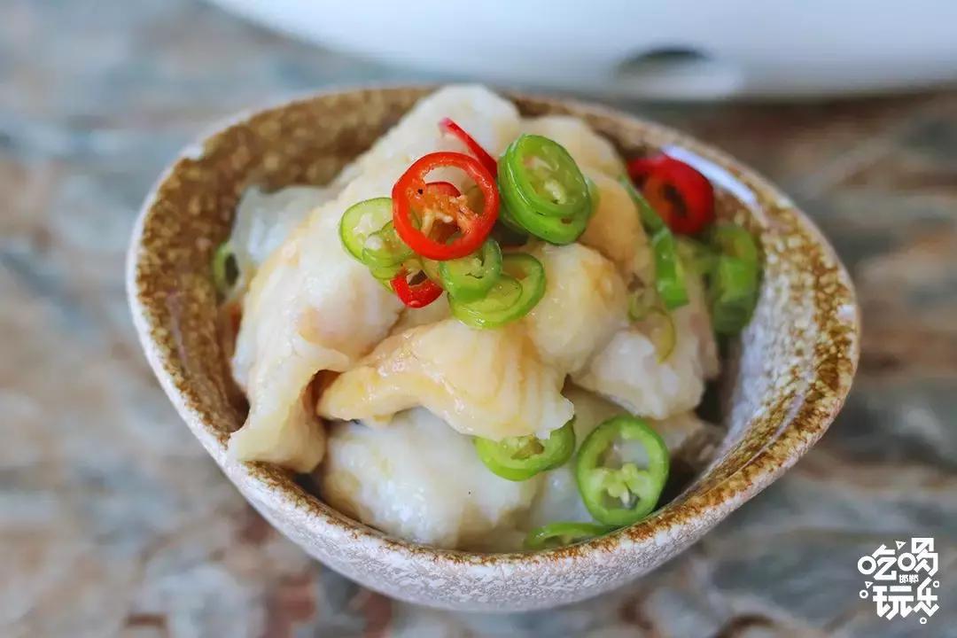 2元请你吃鱼了！邯郸这家店招牌特色2元吃，这谁顶的住啊~