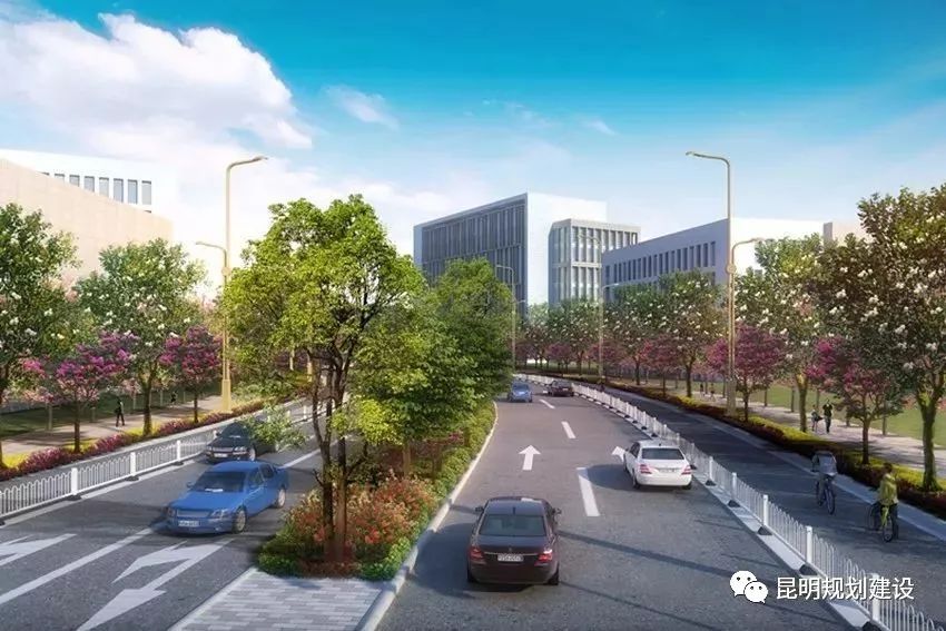 昆明目前在建的体育场,昆明未来最大体育中心