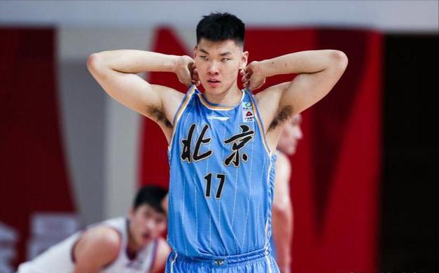 CBA现役十大本土中锋，上海签下MVP，北京双星被低估，谁接班周琦