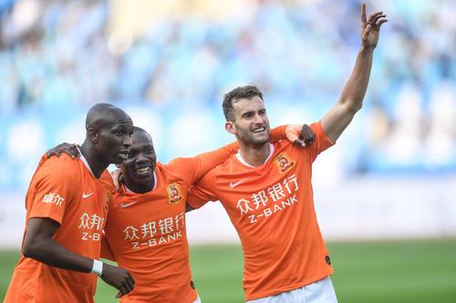 中超武汉卓尔,中超武汉卓尔视频