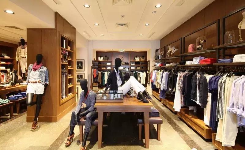 massimodutti类似男装品牌,massimodutti和zara有什么关系