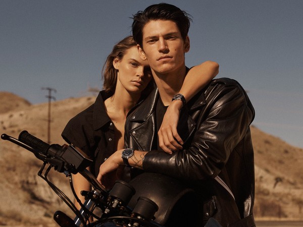 ck和swatch手表怎么样,swatch手表和ck