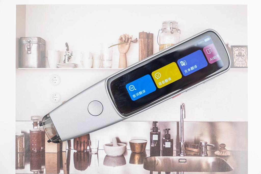 英语学习神器智能翻译笔,自学英语翻译笔神器成人