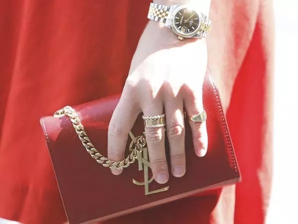 戒指戴法男各个手指的含义图解,戒指的戴法大全女生左手无名指