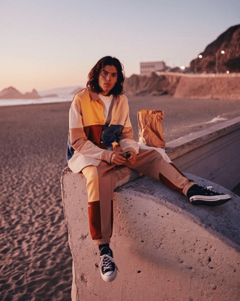 如果你了解这3个日本时尚品牌，大部分日系穿搭风格通通都拿下