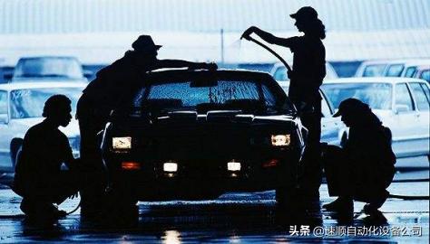 洗车房投资要多少钱,目前洗车场的投资前景