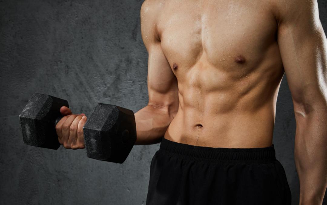 健身新人该怎么入门,新手小白健身需要了解什么