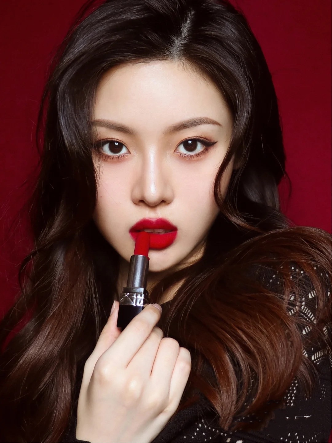 迪奥999丝绒和哑光怎么选择,迪奥999丝绒和哑光的区别