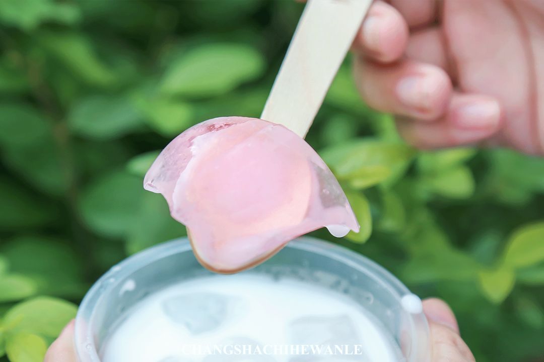 夏天必做必吃的美食冰镇西瓜,夏天最适合吃的西瓜美食