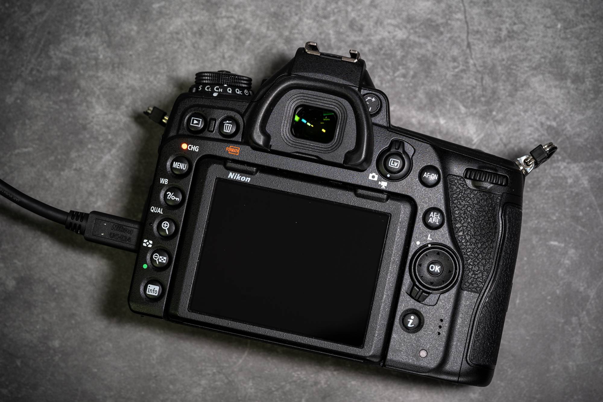 尼康d780相机操作的视频,尼康d780怎样拍延时视频