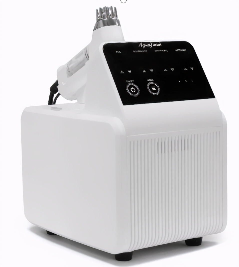 韩国纳米低频激光喷火仪