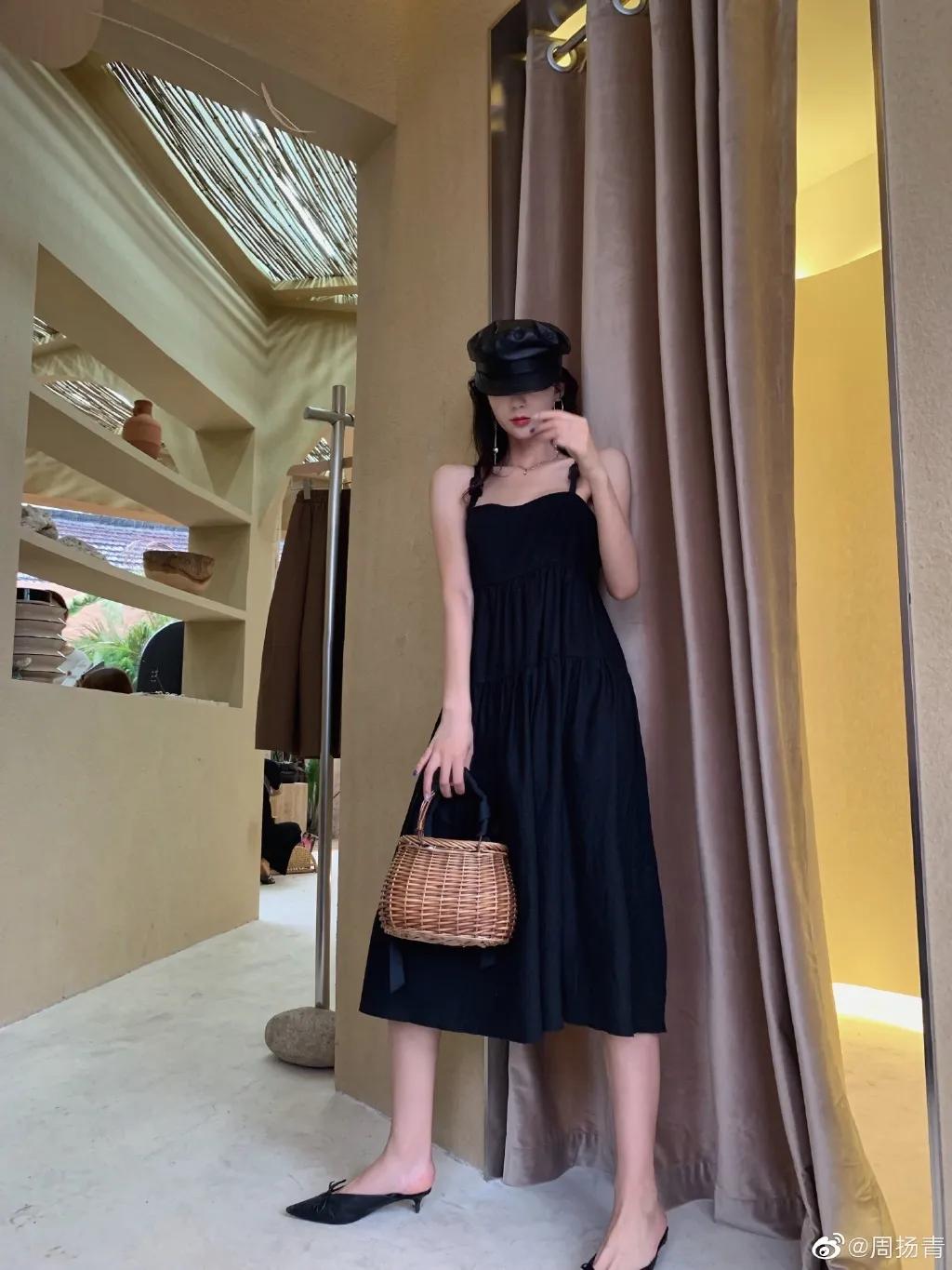 大骨架扁身和圆身怎么分辨,身型风格全面解析