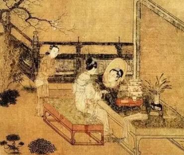 李白杜甫诗词风格鉴赏,选择李白的一首诗进行赏析