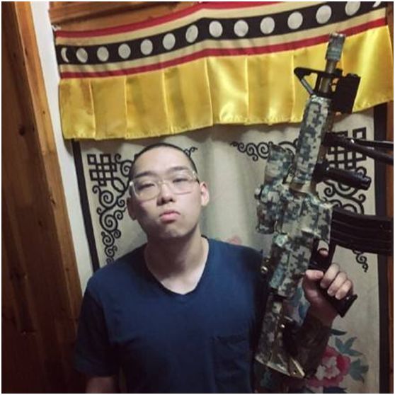 红花会弹壳新歌,弹壳新歌里的红花会片段