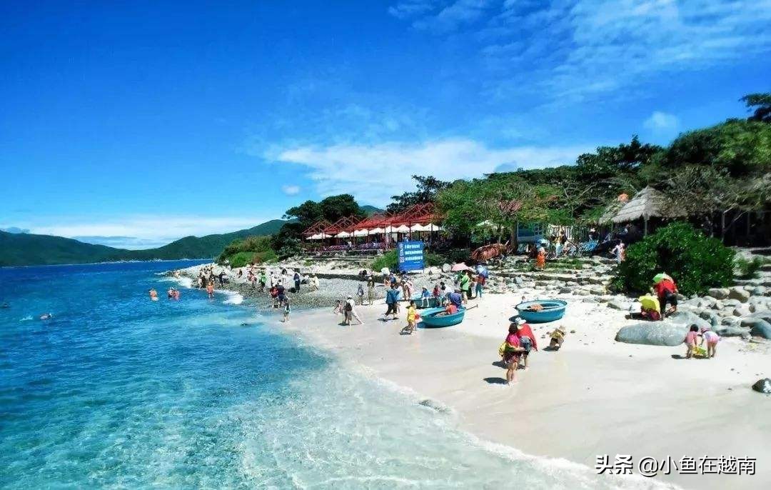 越南芽庄旅游真实情况,去越南50个必去景点