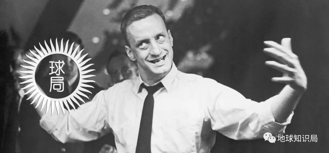 什么是“美国核*器武**基建计划”?|地球知识局