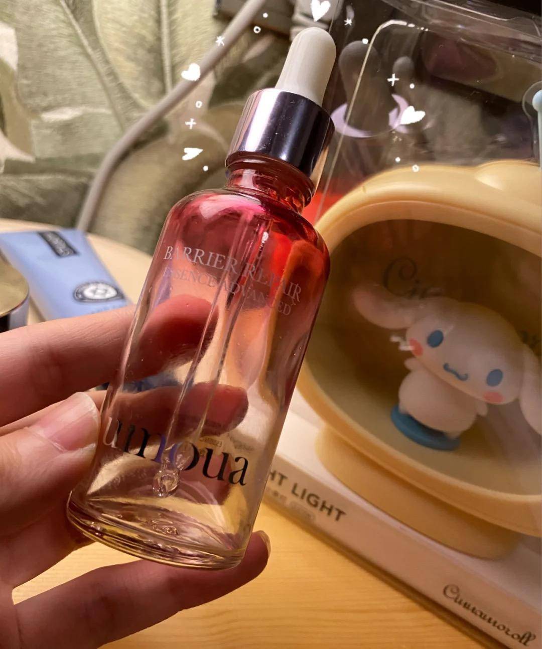 薇诺娜控油补水修护,双十一薇诺娜特护霜