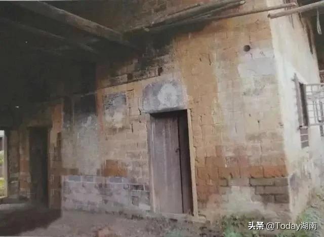耒阳千年古村落,耒阳一层一户