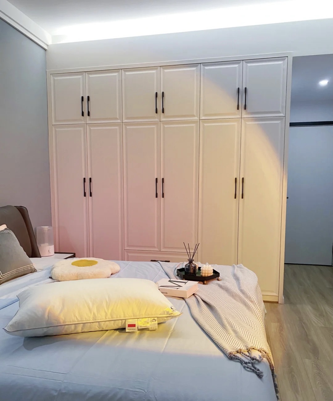 好看的房子有品味,浪漫好看的房子