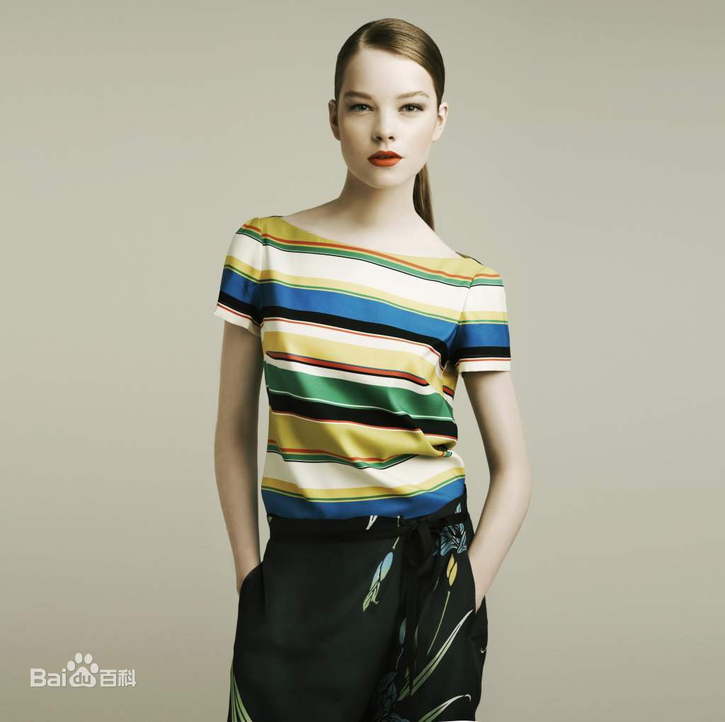 快时尚zara商业模式,快时尚品牌zara的商业模式