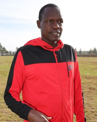 2018伦敦马拉松法拉赫和基普乔格,伦敦马拉松基乔普格爆冷