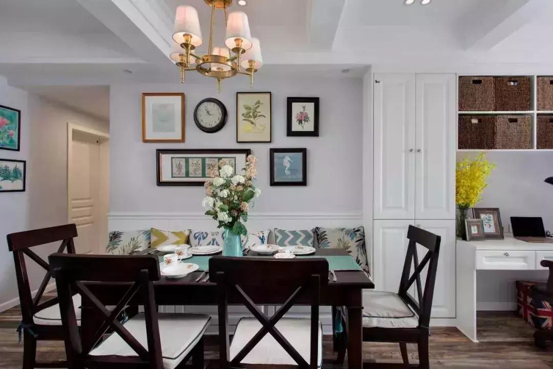 最新背景墙效果图年轻风格,装修简单大气的背景墙效果图大全