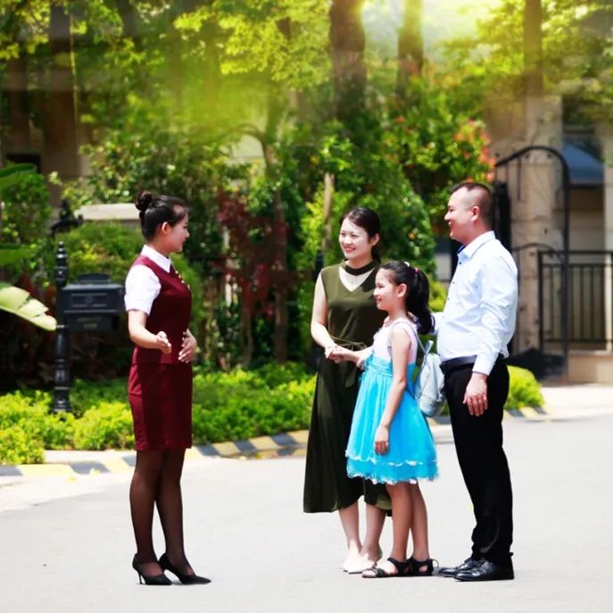 龙光服务物业公司,龙光服务南宁分公司